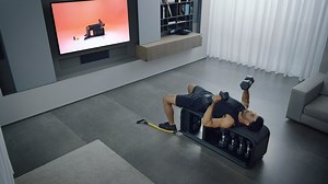 398 reactions · 19 shares | Switch on your training using the sleek...