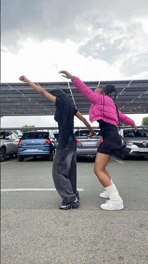 Ah ah ah 🔥 Amapiano Dance ❤️ #shorts #amapiano #awakenedregal