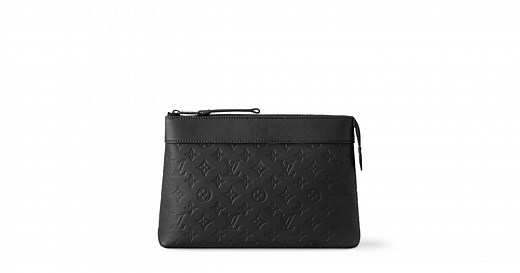 Products by Louis Vuitton: Pochette Voyage Souple