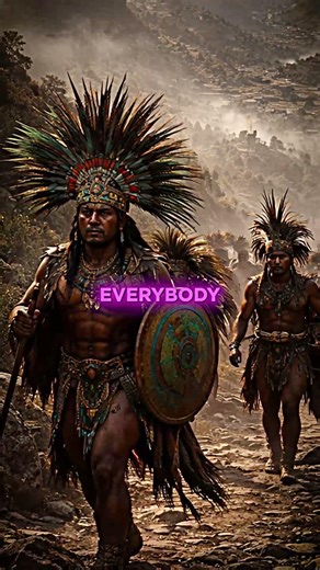 The Aztecs’ Lost Origin Story Nobody Talks About!