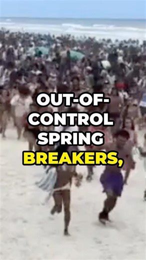 Daytona Beach: From Spring Break Chaos to Easter Calm!