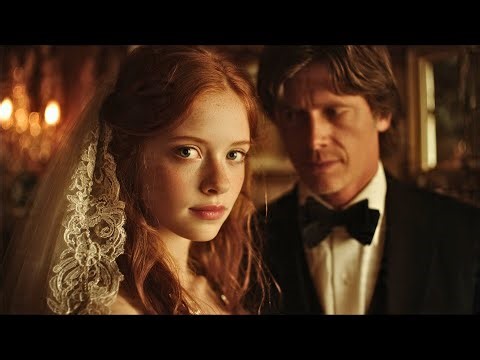 💍 THE SHY VIRGIN BRIDE SAID, “PLEASE BE GENTLE”… AND HE LOST HIS HEART FOREVER