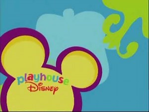 Playhouse Disney | Cable in the Classroom | Fanmade ID (2003-2009)