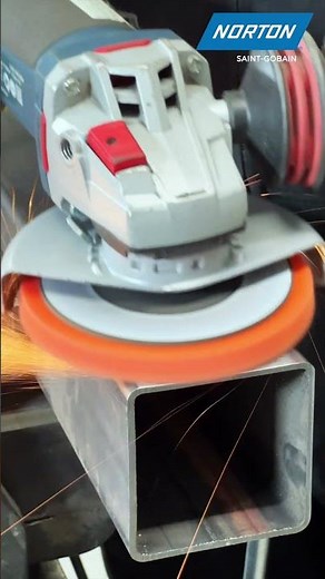 How to remove soft scale from metal in two simple steps!