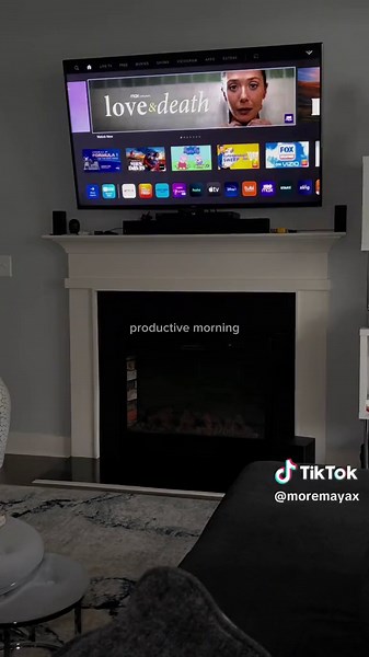 💕 #contentcreator #foryoupage #blackgirlminivlog #morningroutine #aesthetic #blackgirltiktok