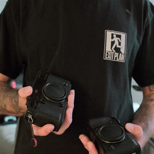 Why pay more? Up to 40% off retail prices every day on KEH Certified pre-owned gear. | KEH Camera