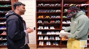 77K views · 729 reactions | Lil Yachty returns to show off one of the world's best sneaker collections on Part 1 of Complex Closets. WATCH  https://bit.ly/3r7Zgdd #LiveinLevis | Complex | Facebook