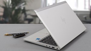 HP EliteBook 840 G8 レビュー - もう一つの優れたエンタープライズマシン
