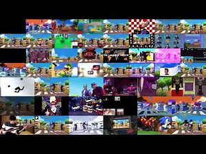 We are number one but it’s a mashup of 50 versions