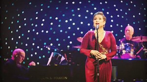 29 Cities 34 Performances 50,000 tickets 67,000 combined miles travelled Thank you to everyone who joined us for the North American leg of the Stage, Screen & Everything In Between Tour! Next stops: 🇹🇭, 🇨🇳, 🇸🇬. | Lea Salonga