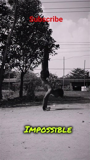 handstand pushups 💪☠️#calisthenics #handstandpushups #homeworkout #beginner #ytshorts
