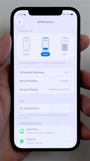 How to Save Battery Life on iPhone (Stop Screen Wake-ups) (Fix 14/26)