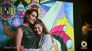 THE DEEP END Official Trailer (HD) Freeform Documentary