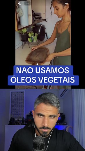Alimentação saudável: Verdades sobre as gorduras
