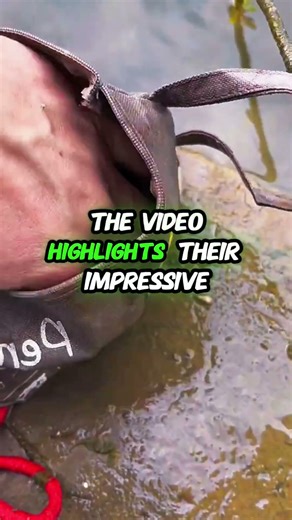 Premium Catch: Giant Mantis Shrimp Unboxing