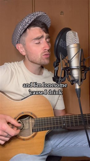 A little bit of Whiskey and You by Chris Stapleton 🥃 | Brendan Murray