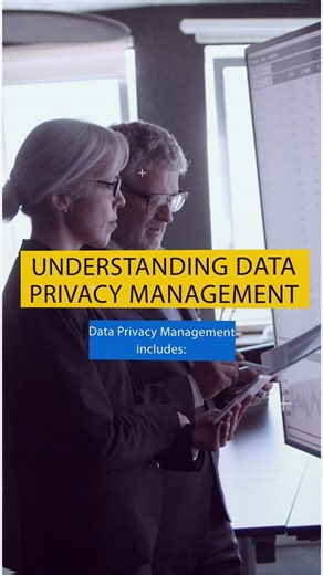 Praeferre Data privacy Management services