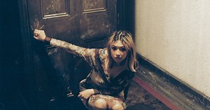 Beabadoobee: ‘I make music for girls my age, boys my age, gays my age’