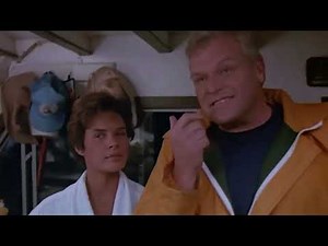 COCOON 1985 Trailer en español