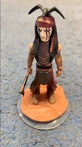 Tonto - Disney Infinity 1.0