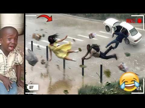 Crazy Funniest Videos Ever In The World! (try not to laugh 76)