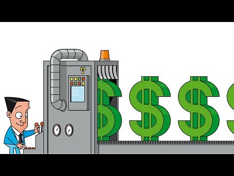 What Is Quantitative Easing? Quantitative Easing Explained