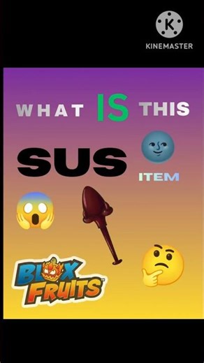 What is this! Blox fruit Roblox