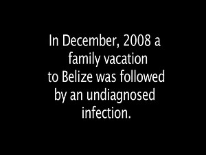 Monster -Alien- {within us} Human Bot Fly Removal on Mellowvision