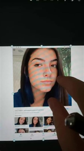 Huin Sketch on TikTok