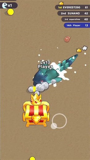 I Thought Snake Clash Was Trash… Until This Happened 😳