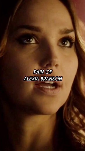 Tragic Life of Lexi 🤍🕊️ | The Vampire Diaries Edit | Mercy | #tvd #fyp