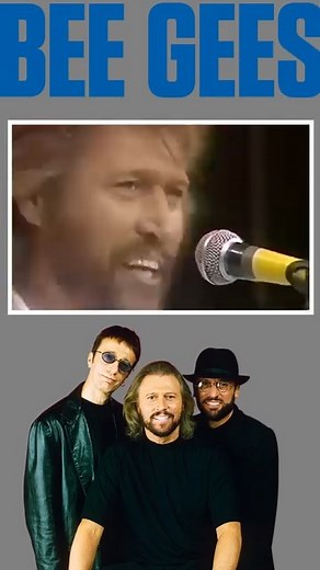 BEE GEES : YOU WIN AGAIN #talesfromthebrothersgibb | Rock & Art : Tales From The Brothers Gibb