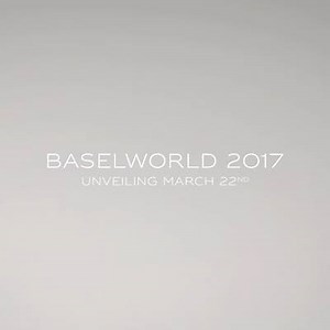 107K views · 2.4K reactions | Unveiling March 22nd #Rolex #Baselworld2017 | ROLEX | Facebook