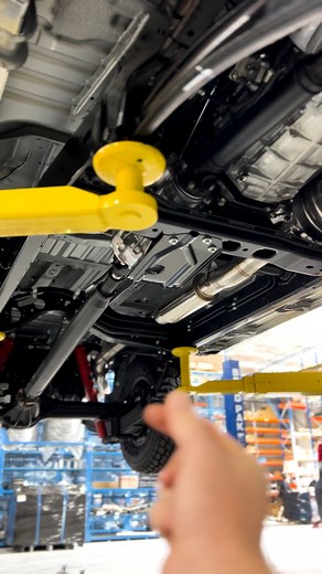 1.8K views · 12 reactions | This brand new 79 Series came in for that Torqit magic! 彩 #torqit #magic #toyotalandcruiser #toyota #79seriesdualcab #79series #exhaust #upgrade | Torqit | Facebook