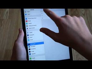 Best Cydia Tweaks for Ipad Air