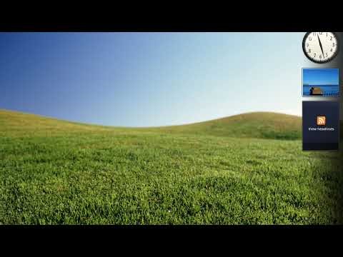 Chat Uses Windows XP