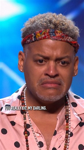 772K views · 9.5K reactions | We could feel the love from here 﫶 | Britain's Got Talent | Facebook