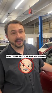 33K views · 342 reactions | What Car Would You Buy Your Dad? ‍❤️ #mechanic #automotive #automobile #cars #repairshop #cartok #carrepair #audi #truck | Accurate Automotive | Facebook