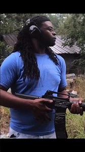 💥💥Bump Fire Like a Pro #Bumpfire #ar15