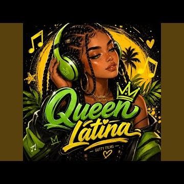 Queen latina (feat. D. Owl, JRodz Music & El Rzetta)