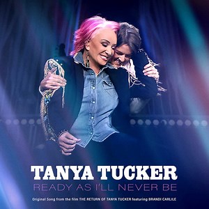 Tanya Tucker Shares ‘Ready As I'll Never Be’ End Title Song From New Documentary