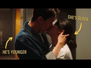 Top 10 K-Dramas Where Older Girl Falls In Love With MC