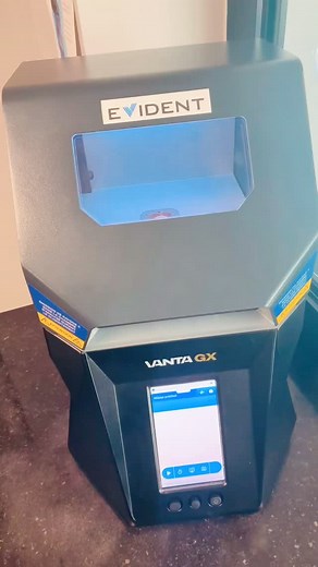 ⭐️Nouvel investissement chez Godot & Fils Morteau ➡️ Pour garantir toujours plus de précision et de transparence, nous sommes désormais équipés d’un spectromètre de métaux précieux 💍 🟡 Cet appareil de haute technologie permet d’analyser instantanément la composition exacte de vos bijoux, pièces et lingots, sans aucune altération. ✅ Fiabilité ✅ Traçabilité ✅ Expertise certifiée Chez Godot & Fils Morteau, votre confiance est notre priorité. #GodotEtFils #Or #Argent #MétauxPrécieux #Investissemen