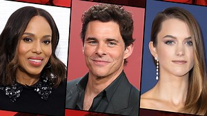 Cast of Wake Up Dead Man React to the Ending