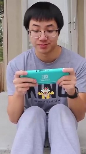 Joycon Drift | Plainrock124