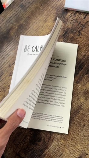 How to Cultivate Calmness and Happiness in Daily Life