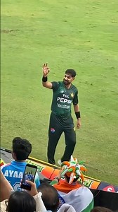 Haris Rauf MOCKS Indian Team! IND vs PAK New Controversy Explained