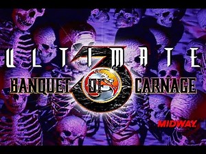 [FNF] Ultimate Banquet of Carnage (FLP RELEASE!!!11!1!!) ft. ‪@rev4fun1‬ ‪@FrosBit3TheBoistar‬