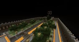 Tower Defense Map | Single & Multiplayer | Custom Map [V1.4] [5000  Downloads in total!] Minecraft Map