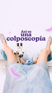 ¡Tranquila! De esto se trata la colposcopia✨🌸 La colposcopia es un examen médico que utiliza un instrumento llamado colposcopio para ampliar y examinar la vulva, el cuello uterino y la vagina en busca de células anormales o lesiones. Es importante para detectar y prevenir el cáncer cervical✅ ¡Agenda una cita! 📱0993733300 📍Dirección: Machala, Av. 9 de Mayo y Av. Pichincha, CLÍNICA AGUILAR 🇪🇨 #embarazo #sop #ovariopoliquistico #ovariopolicistico #quistes #tumor #ovario #mioma #tumor #quiste #